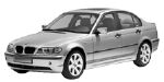 BMW E46 U0826 Fault Code
